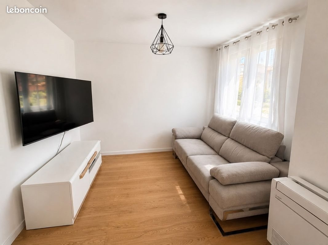 Appartement à vendre, 68m², La Penne-sur-Huveaune