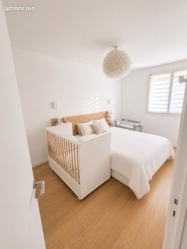 Appartement à vendre, 68m², La Penne-sur-Huveaune