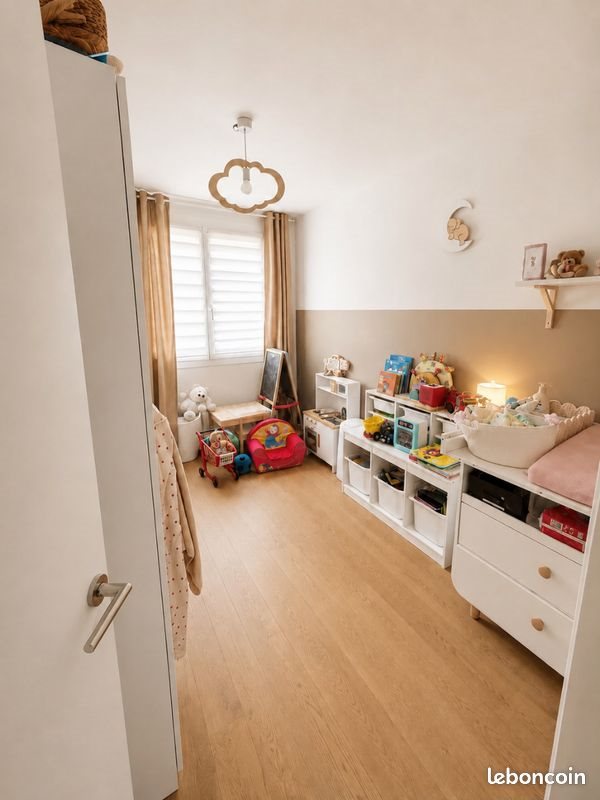 Appartement à vendre, 68m², La Penne-sur-Huveaune