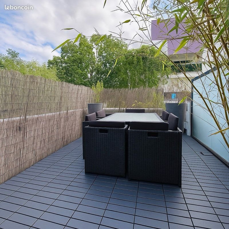 Appartement à vendre, 63m², Montigny-lès-Cormeilles