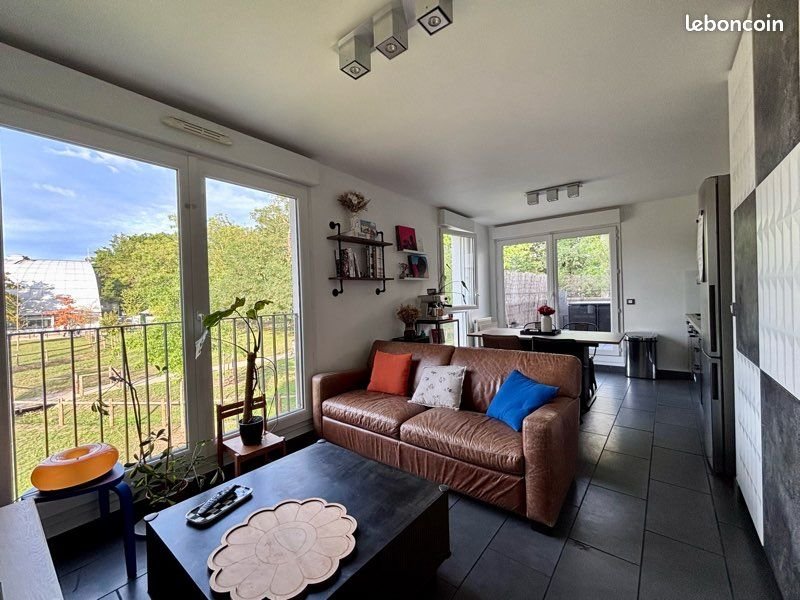 Appartement à vendre, 63m², Montigny-lès-Cormeilles
