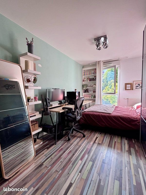 Appartement à vendre, 63m², Montigny-lès-Cormeilles