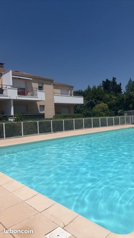 Appartement à vendre, 44m², Manosque