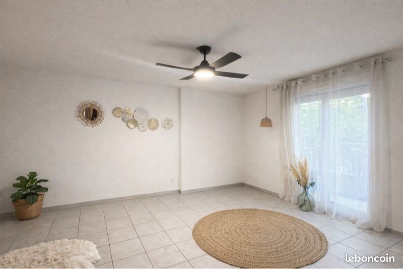 Appartement à vendre, 44m², Manosque