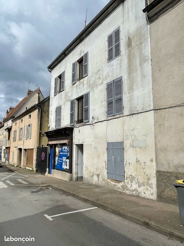 Appartement à vendre, 375m², Gray
