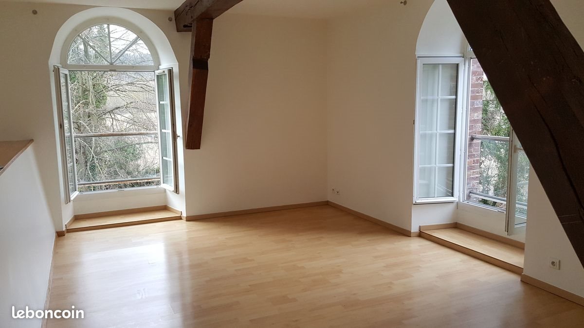 Appartement à louer, 77m², Sens