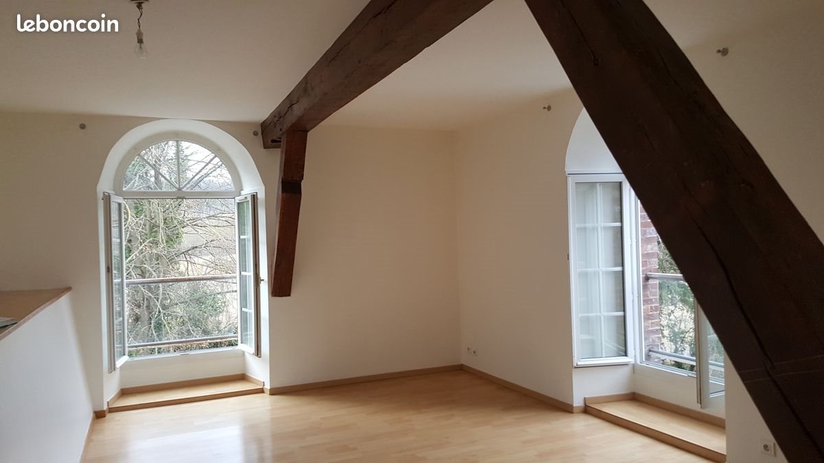 Appartement à louer, 77m², Sens