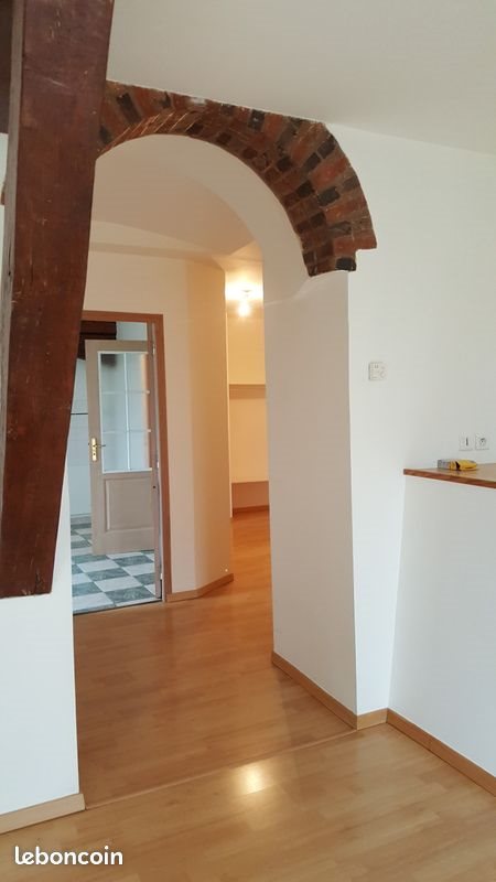 Appartement à louer, 77m², Sens
