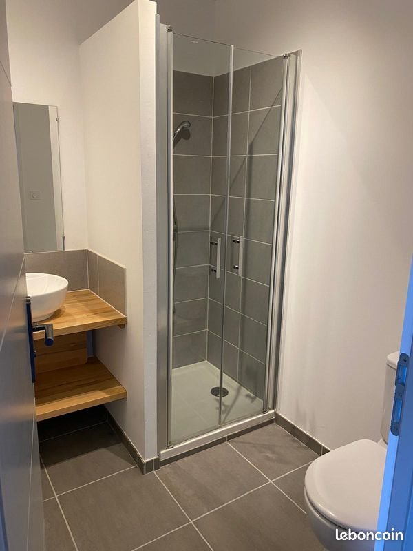 Appartement à louer, 36m², La Rochelle