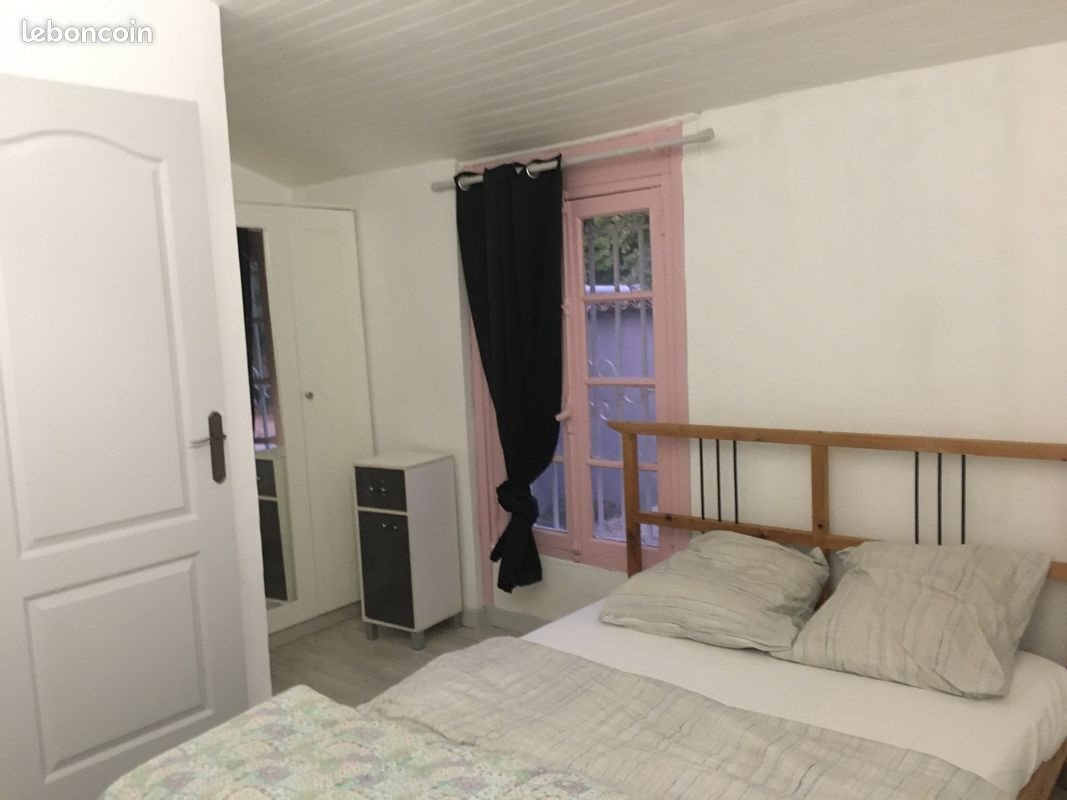 Maison à louer, 30m², Saint-Jean-de-Muzols