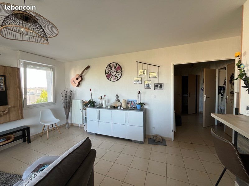 Appartement à vendre, 66m², Besançon