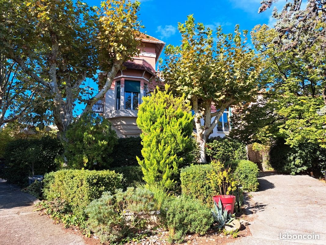 Maison à vendre, 280m², Marseille 15ème