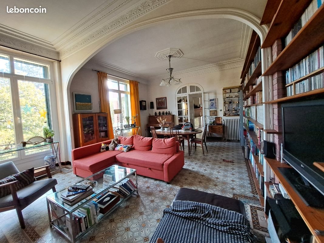 Maison à vendre, 280m², Marseille 15ème