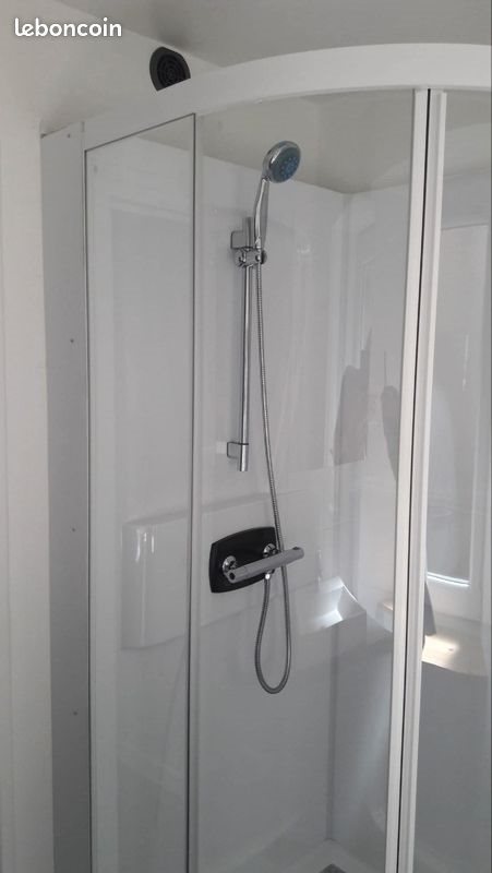 Appartement à louer, 48m², Brives-Charensac