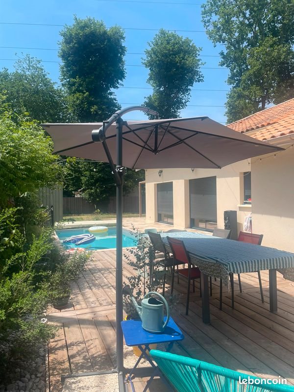 Maison à vendre, 200m², Pessac