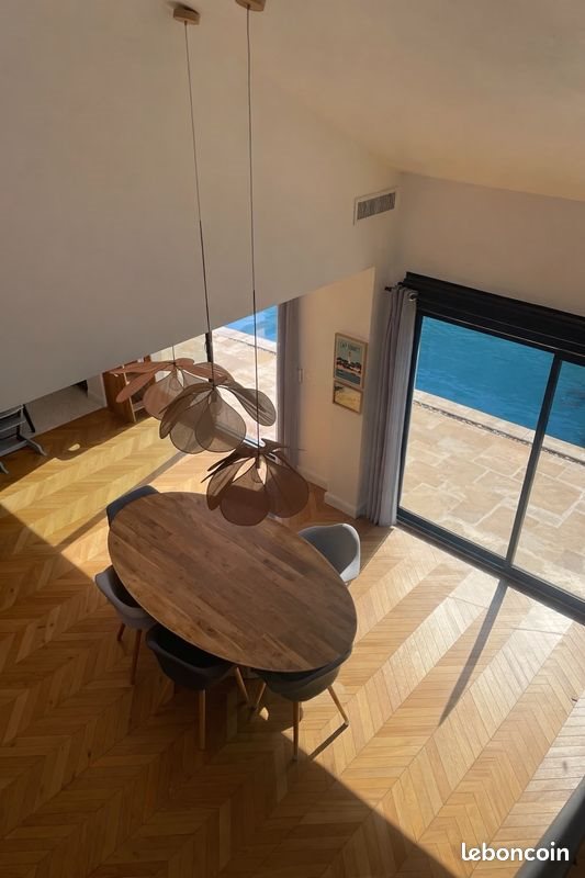 Maison à vendre, 200m², Pessac