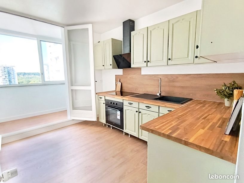Appartement à louer, 70m², Saint-Pierre-des-Corps