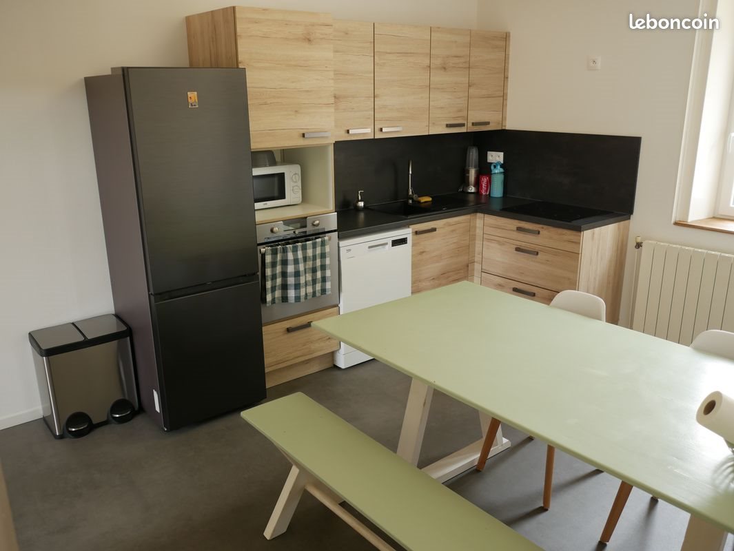 Maison à vendre, 100m², Vannes-le-Châtel