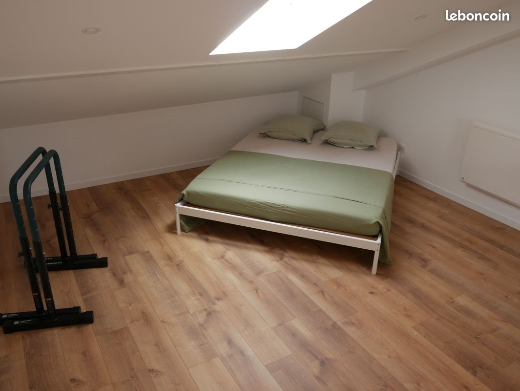 Maison à vendre, 100m², Vannes-le-Châtel