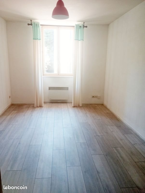 Appartement à louer, 30m², Chambéry