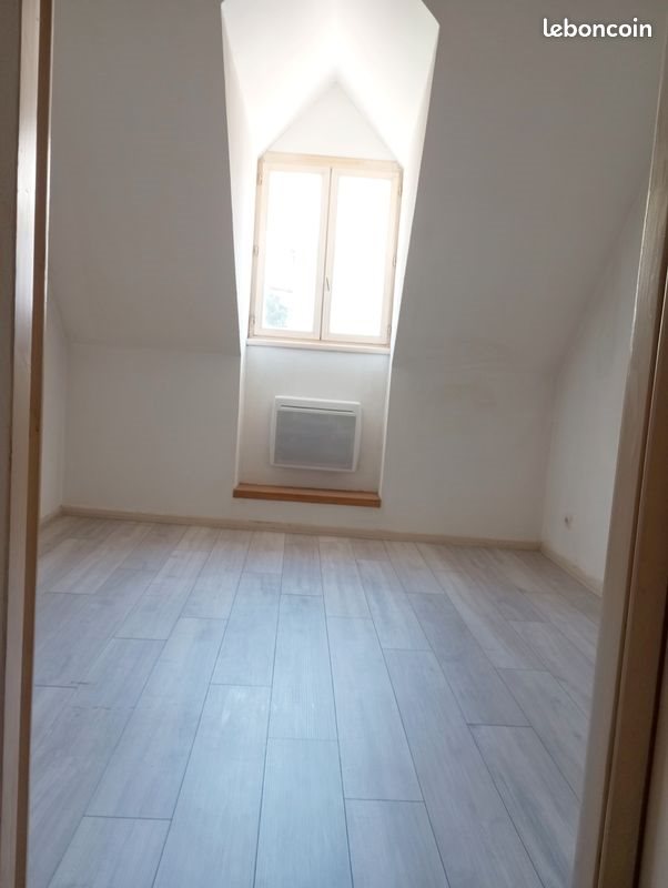Appartement à louer, 30m², Chambéry
