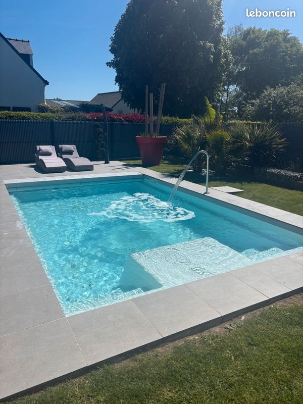 Maison à vendre, 80m², Saint-Lyphard