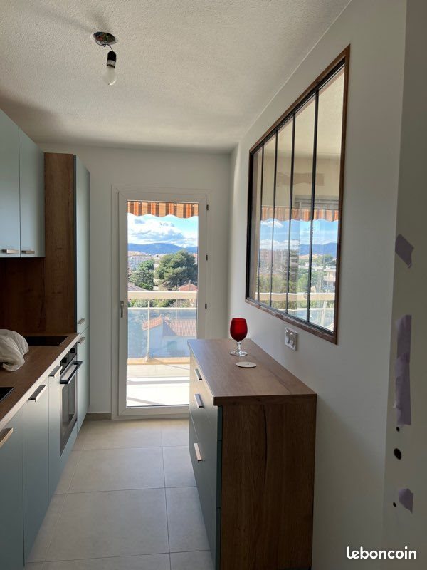 Appartement à vendre, 45m², Fréjus