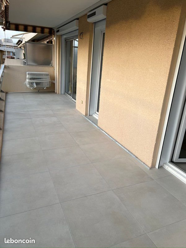 Appartement à vendre, 45m², Fréjus