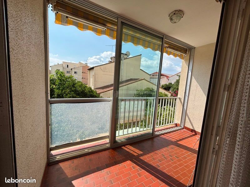 Appartement à vendre, 52m², Le Grau-du-Roi