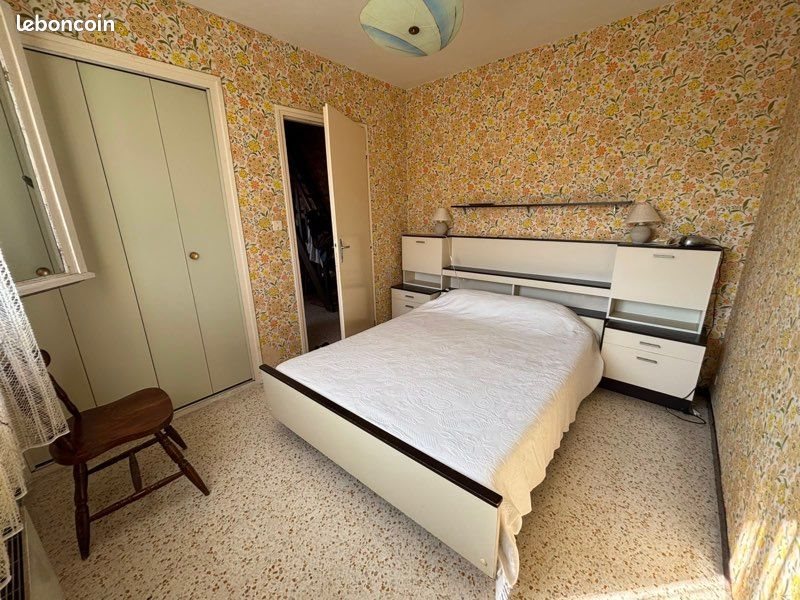 Appartement à vendre, 52m², Le Grau-du-Roi