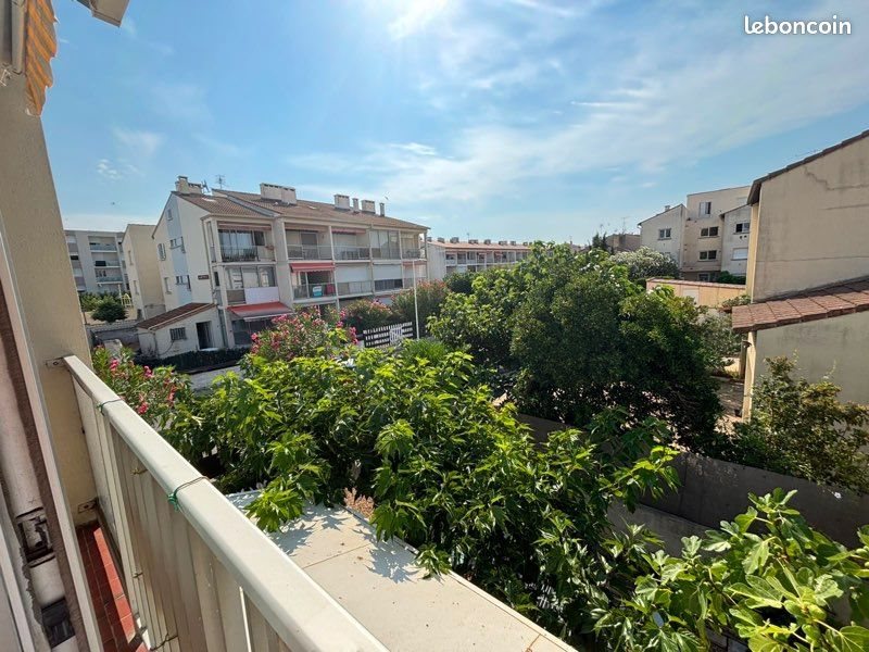 Appartement à vendre, 52m², Le Grau-du-Roi