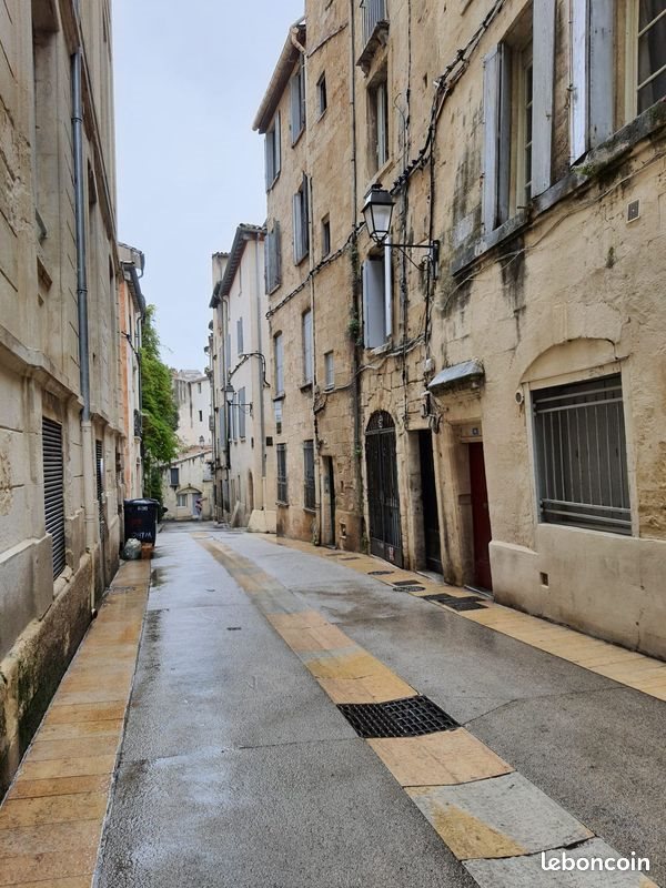 Appartement à vendre, 19m², Montpellier
