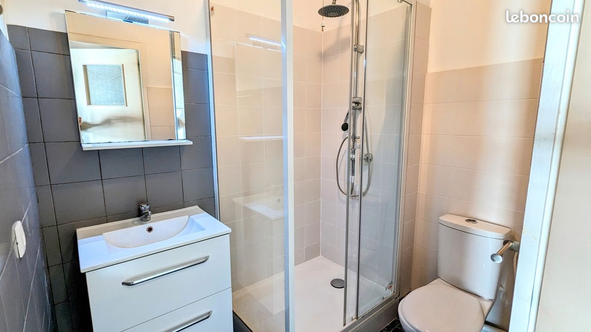 Appartement à louer, 21m², La Baule-Escoublac