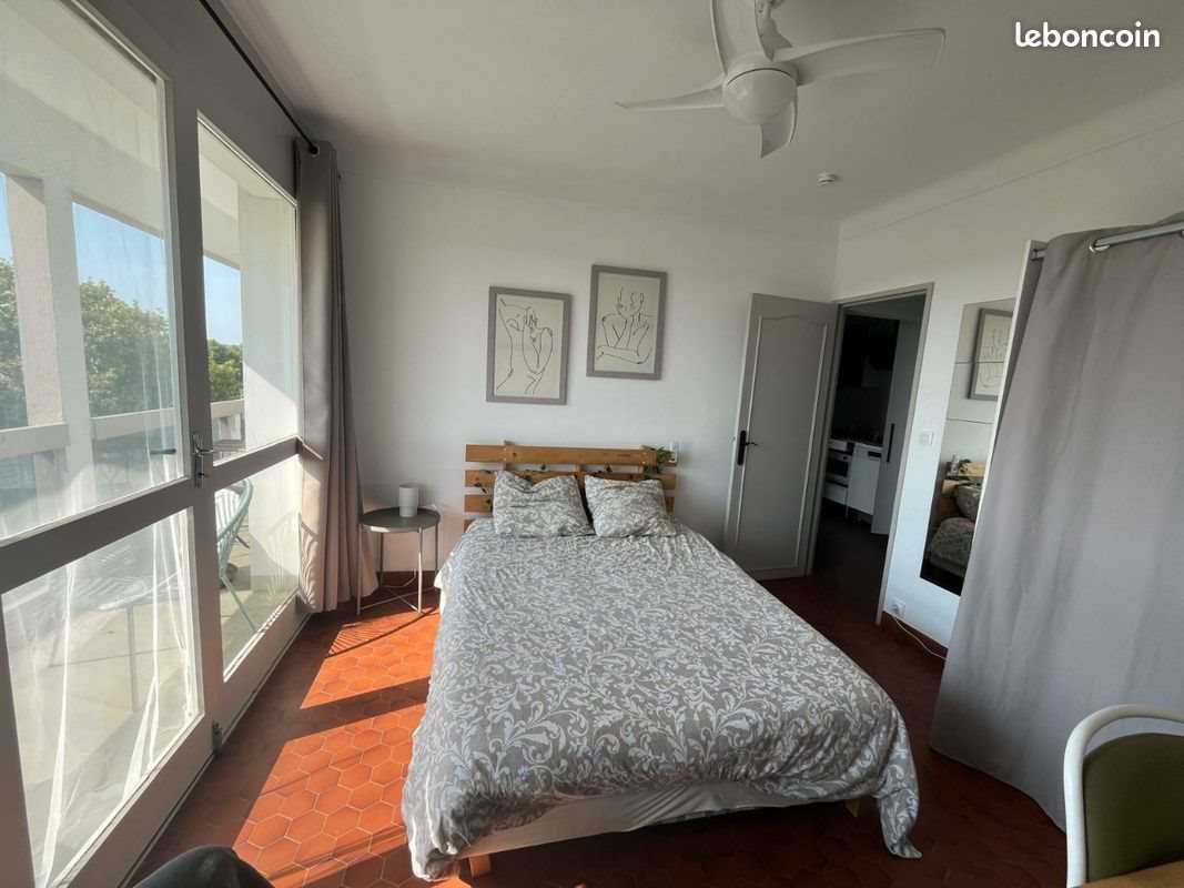 Appartement à louer, 55m², Avignon