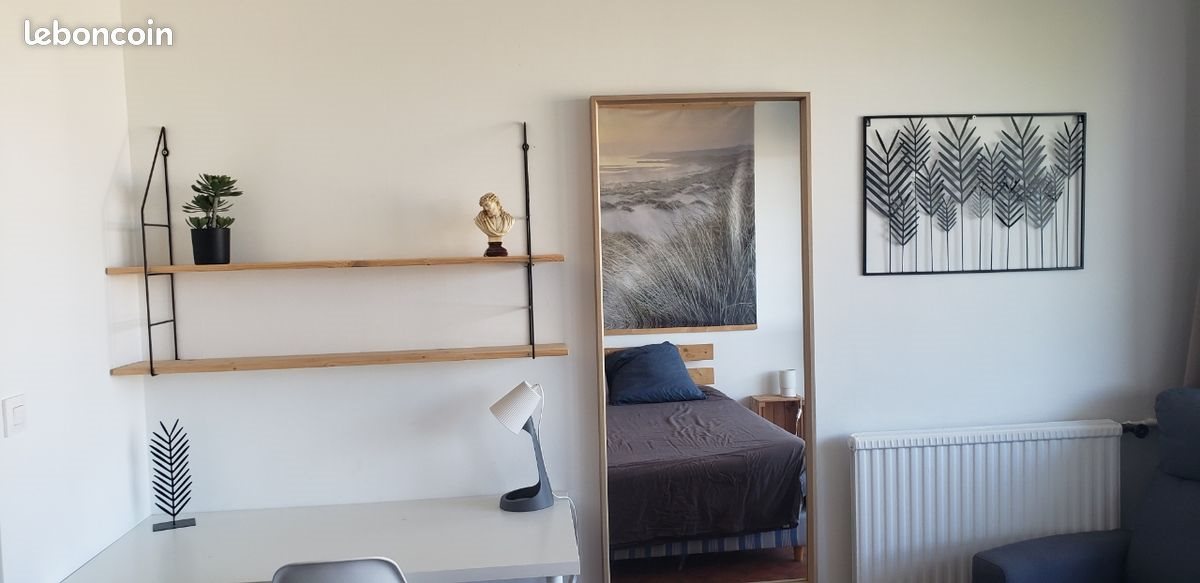 Appartement à louer, 55m², Avignon