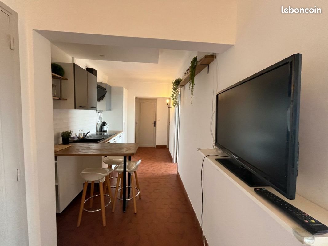 Appartement à louer, 55m², Avignon