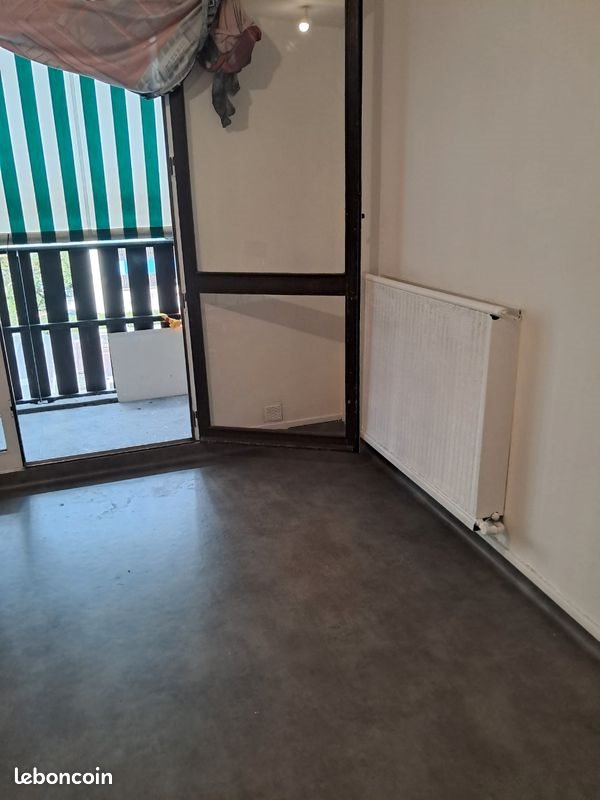 Appartement à louer, 27m², Grenoble