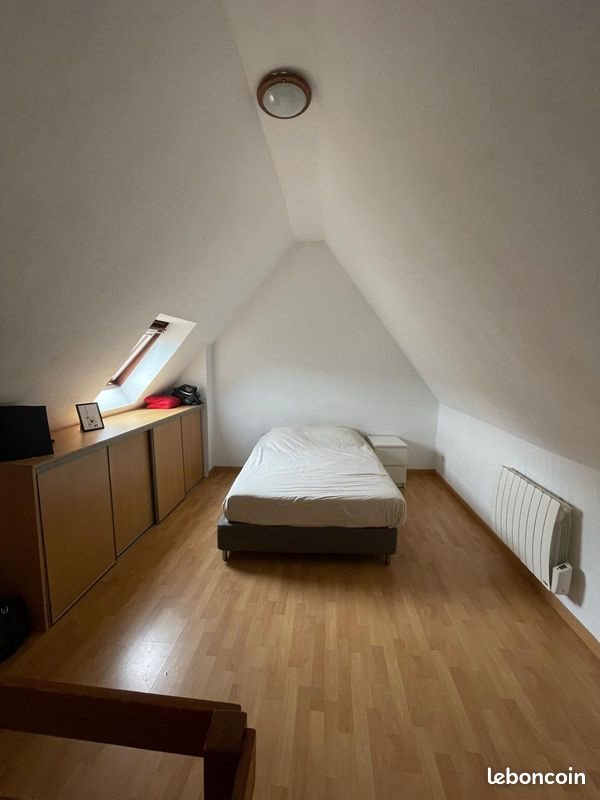 Appartement à louer, 33m², Marlenheim