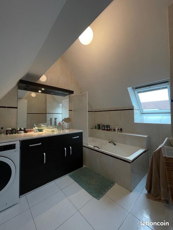Appartement à louer, 33m², Marlenheim