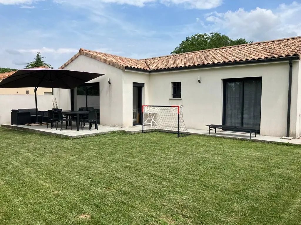 Maison à louer, 110m², Saint-Germain-du-Puch