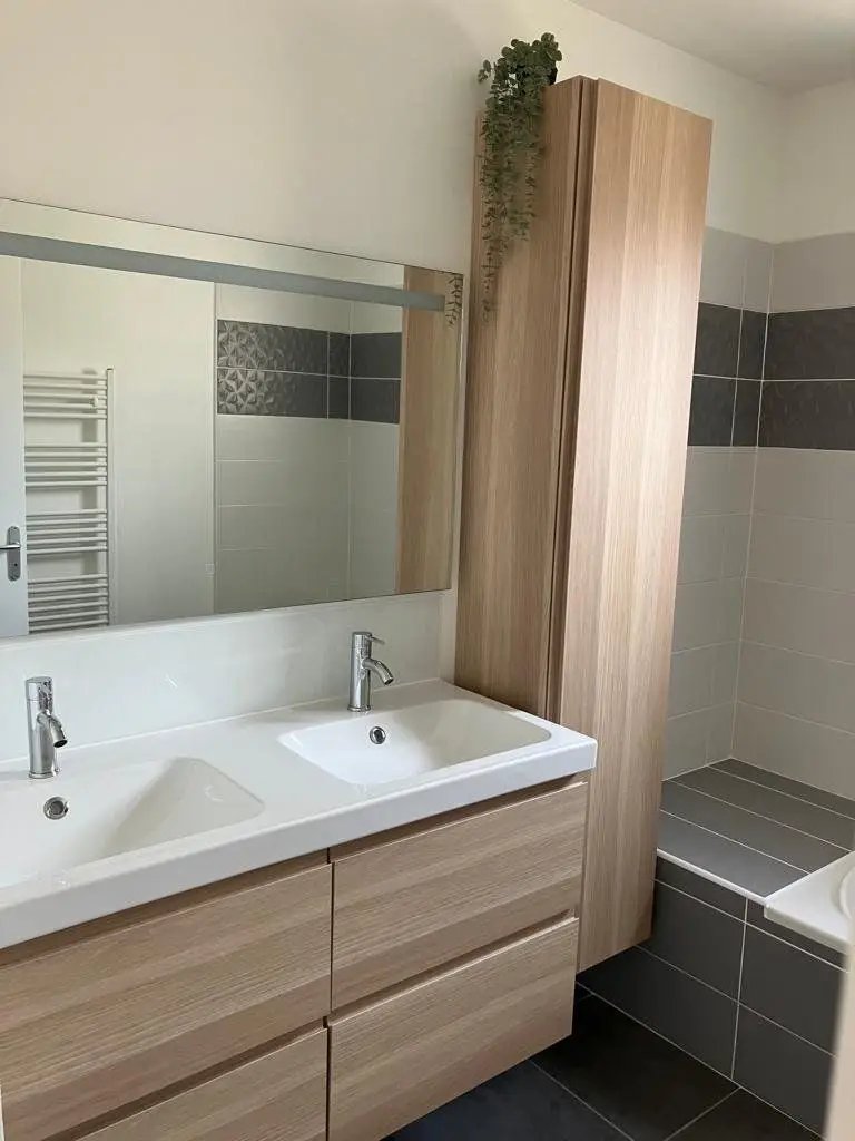 Maison à louer, 110m², Saint-Germain-du-Puch