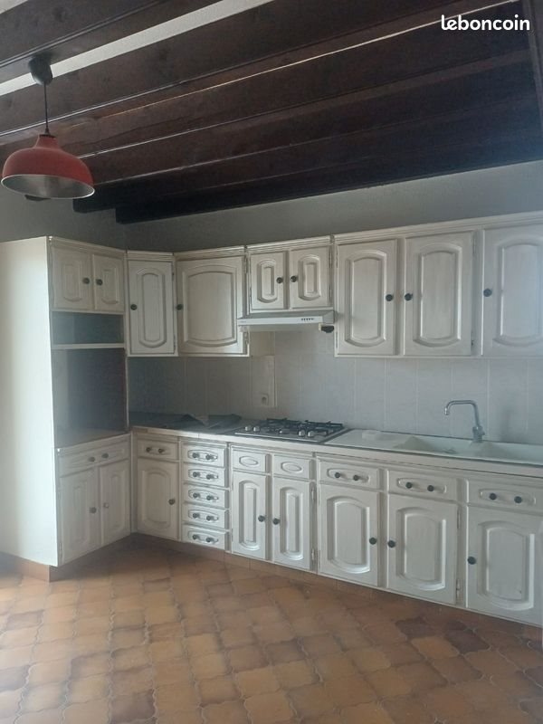 Maison à louer, 150m², Saint-Barthélemy-le-Plain