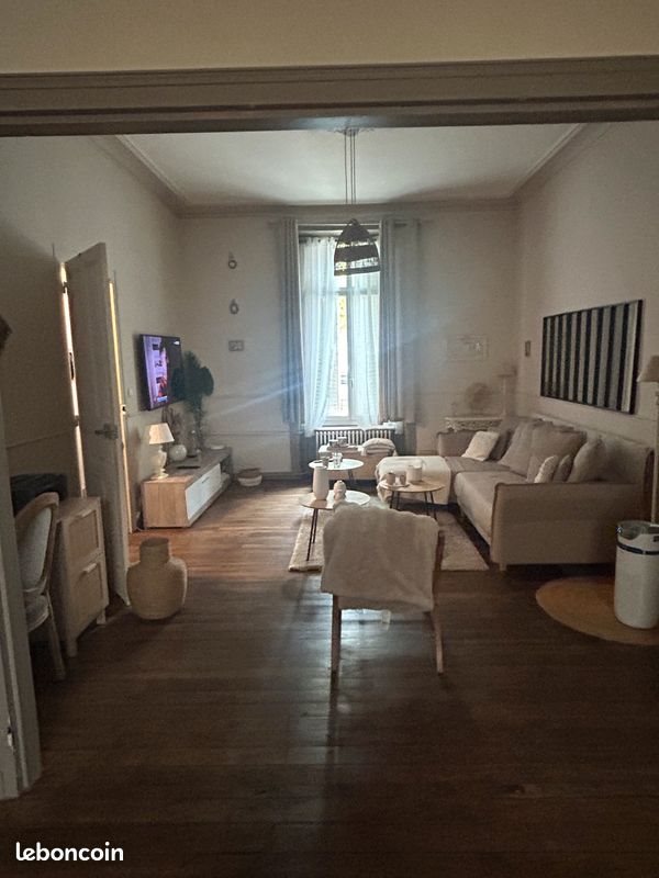 Appartement à vendre, 72m², Dinan