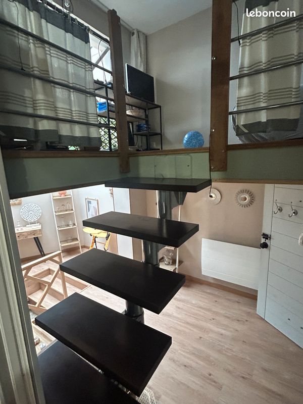 Appartement à vendre, 72m², Dinan