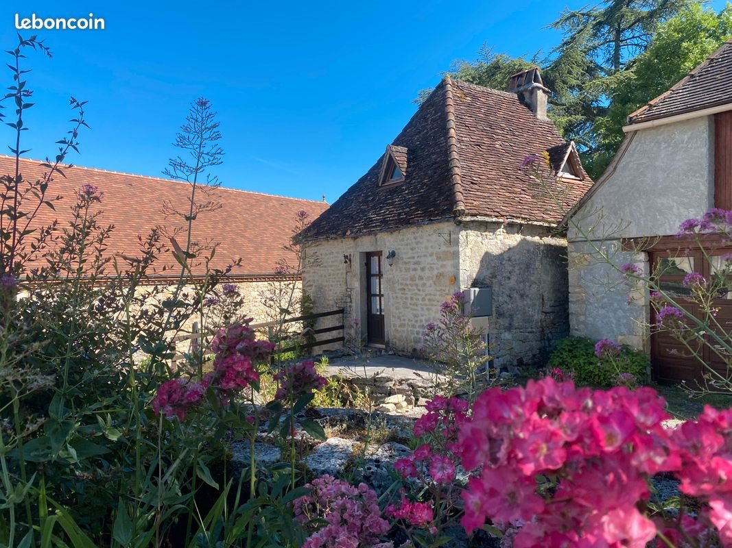 Maison à vendre, 35m², Caniac-du-Causse