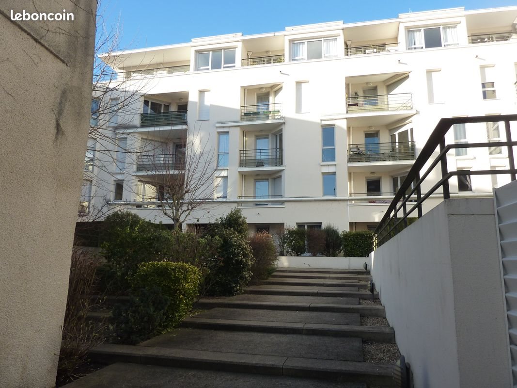 Appartement à louer, 36m², Orléans