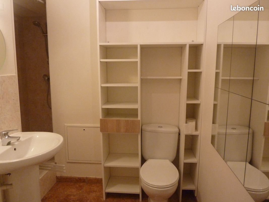 Appartement à louer, 36m², Orléans