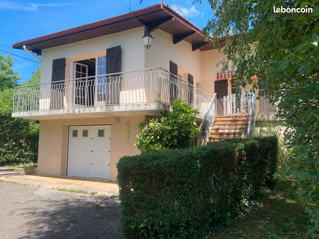 Maison à vendre, 123m², Perrigny