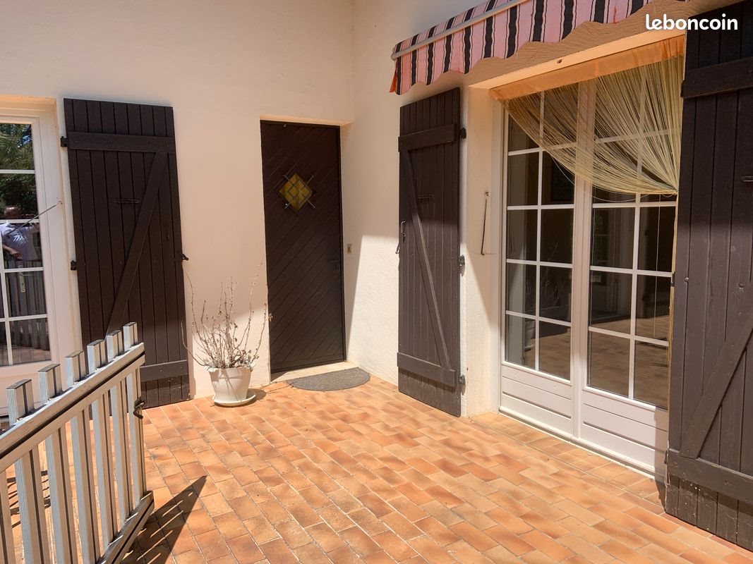Maison à vendre, 123m², Perrigny