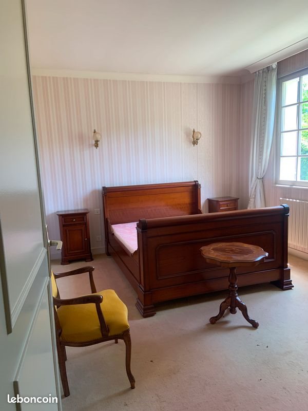 Maison à vendre, 123m², Perrigny